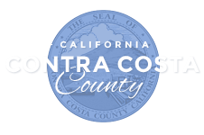Contra Costa Department of Child Support Services Logo